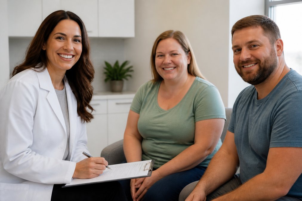 Physician Supervised Weight Loss Programs: What to Know