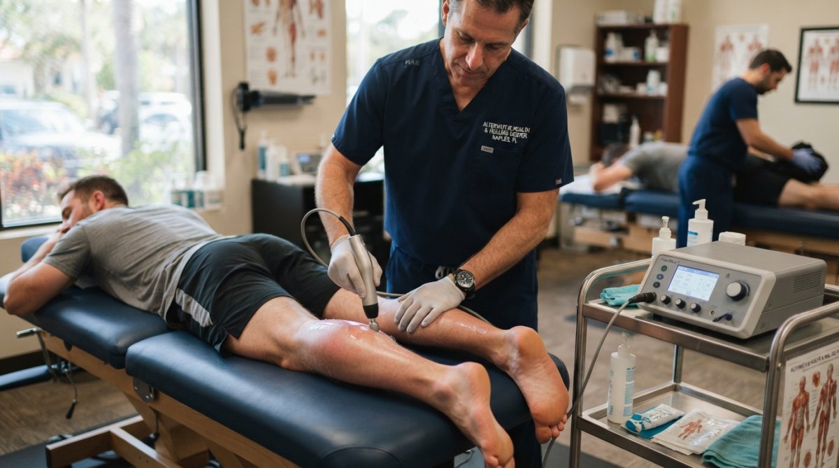 Piezo Wave Therapy for Soft Tissue Injury: A Complete Guide