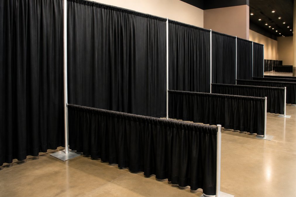 Pipe and Drape Rental Pricing Guide 2026: What to Expect