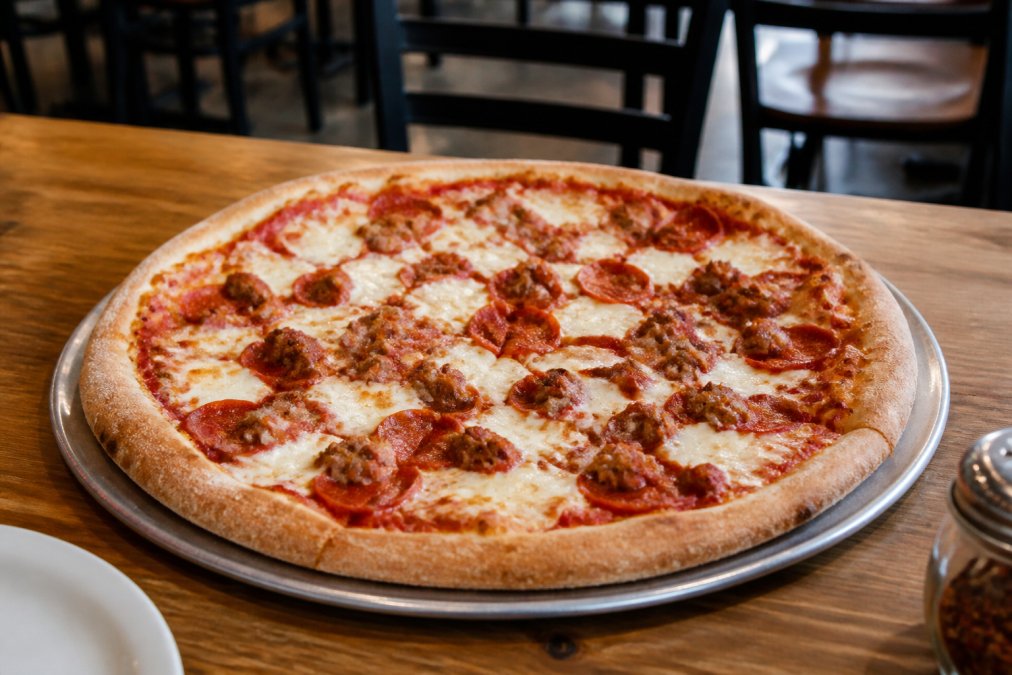 FAMOUS pizza West Warwick Rhode Island: Top Local Picks for 2026