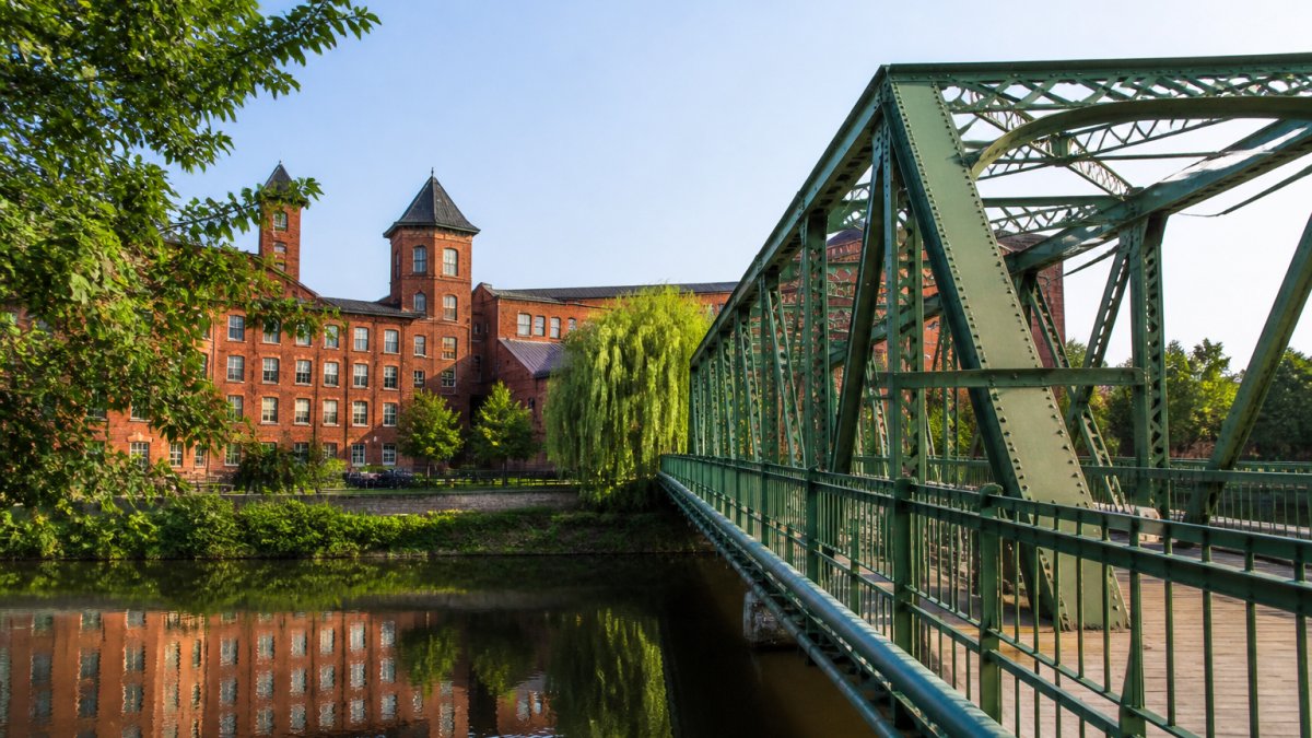 Plainville: A Complete Town Guide for Residents