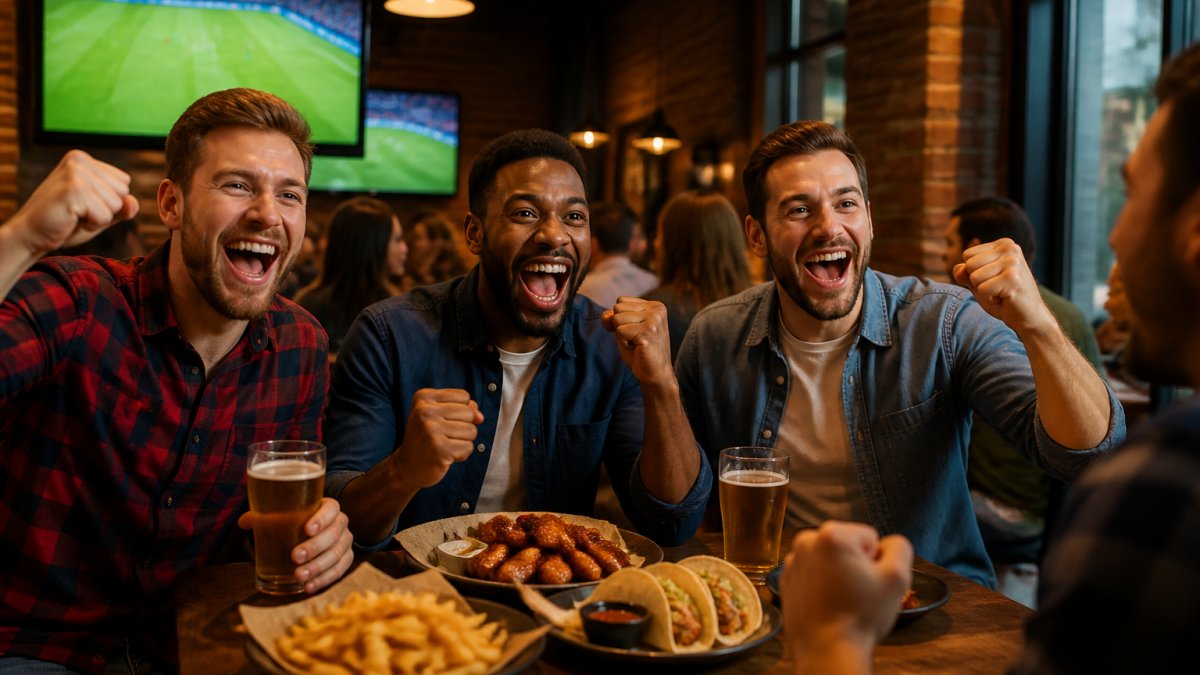 Plan a Budget-Friendly Game Day Outing: Complete Guide