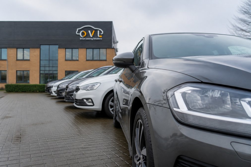 Plan Cars for Your Business: A 2026 Guide