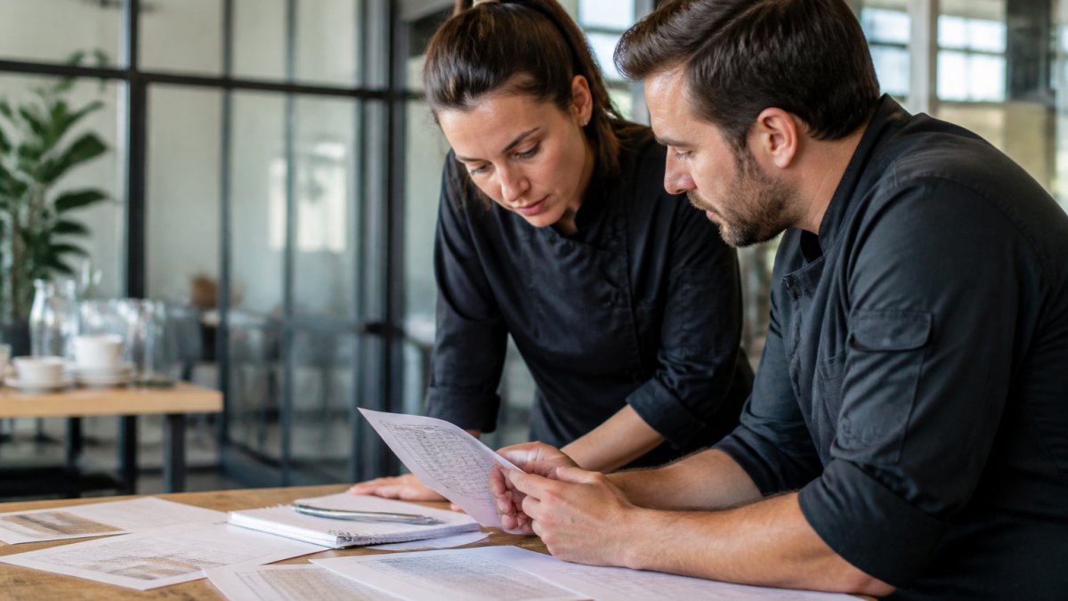 Planning en roostering automatiseren voor je KMO