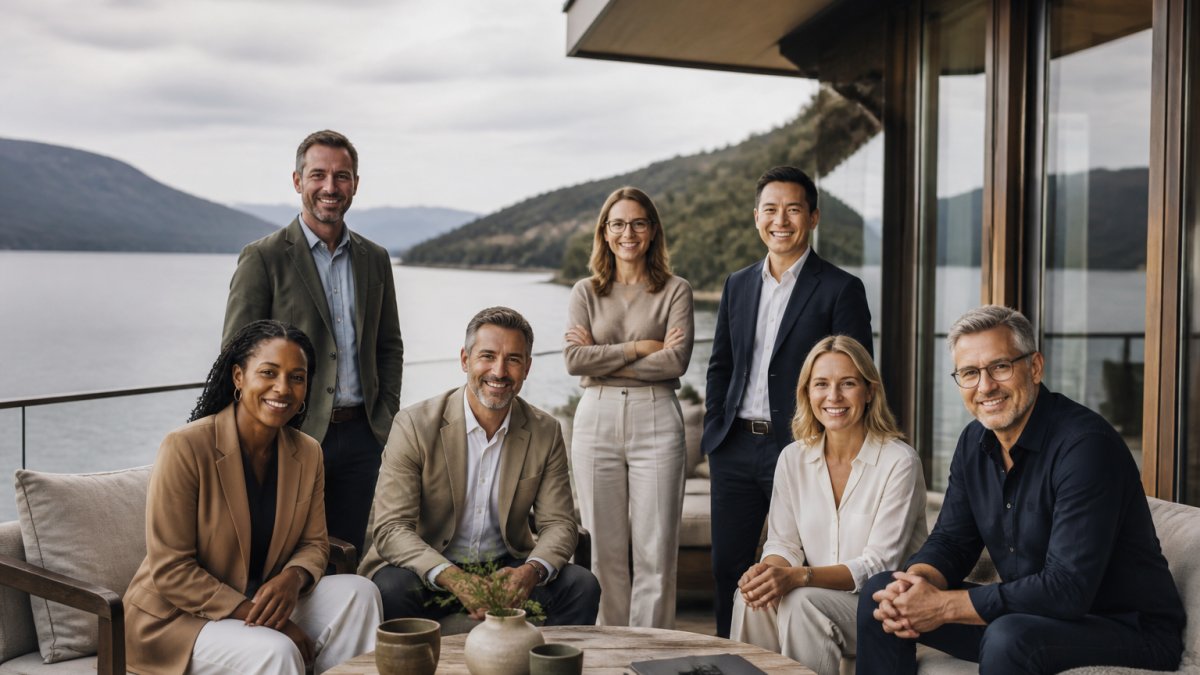 Planning High-End Executive Retreats: A 2026 Guide
