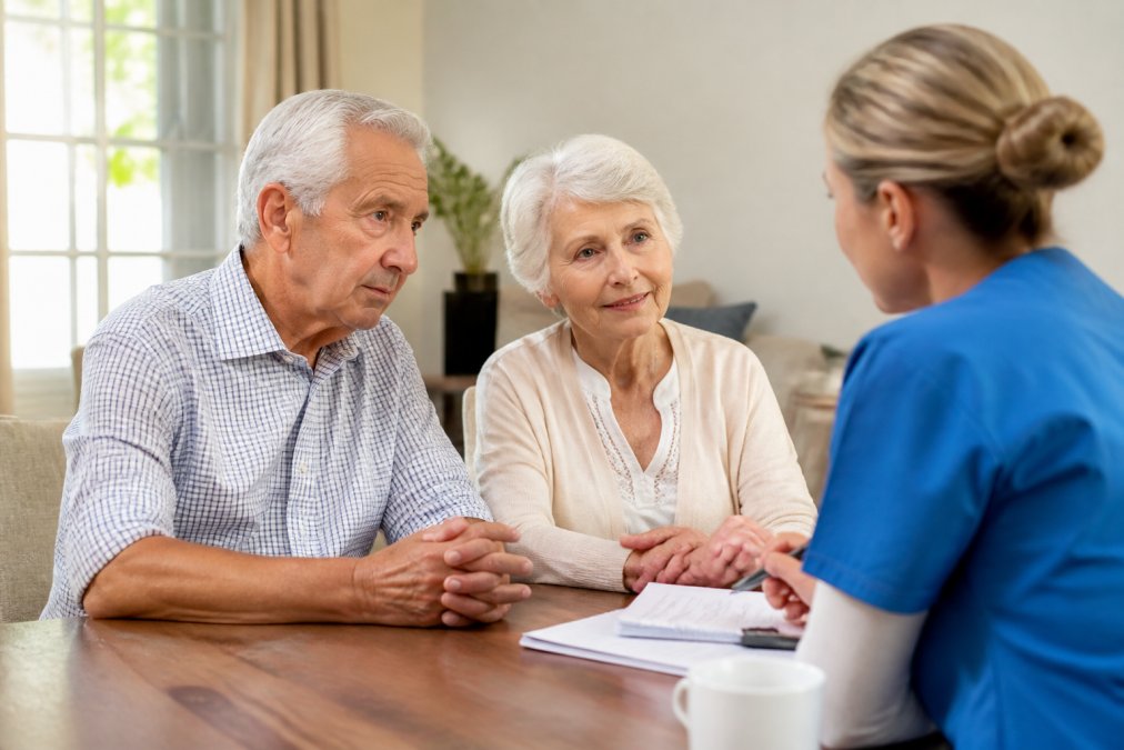 Planning Long Term Care Costs as a Couple: 2026 Guide