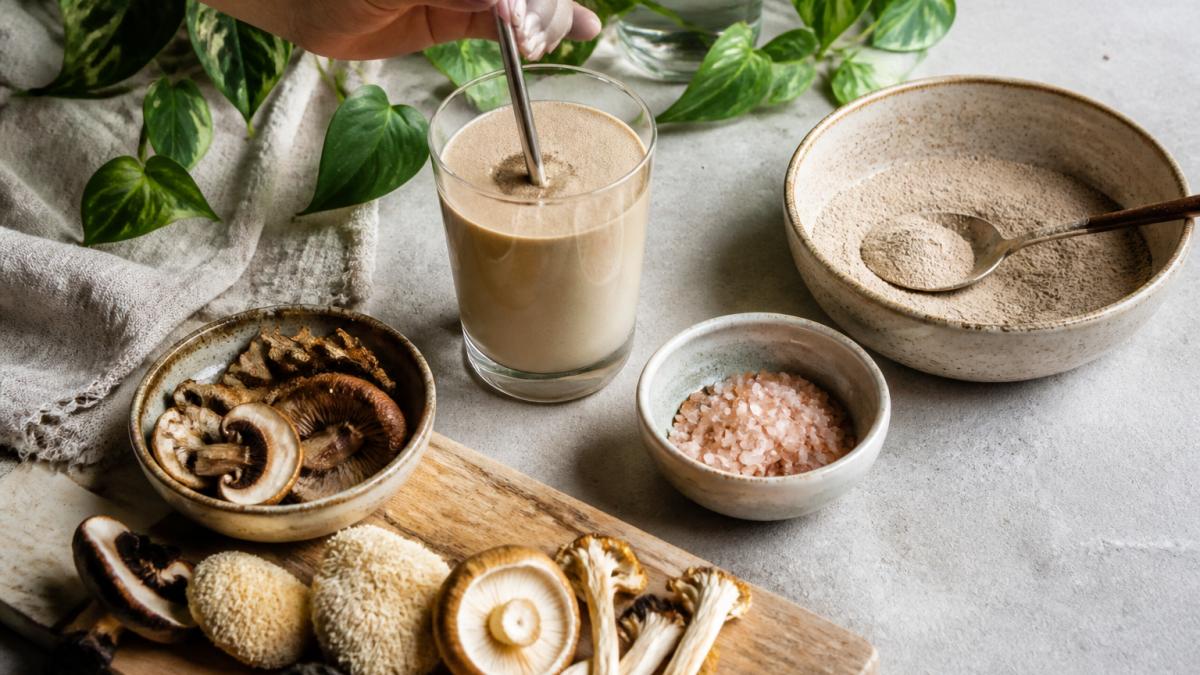 Plant-Based Electrolytes for Endurance Athletes