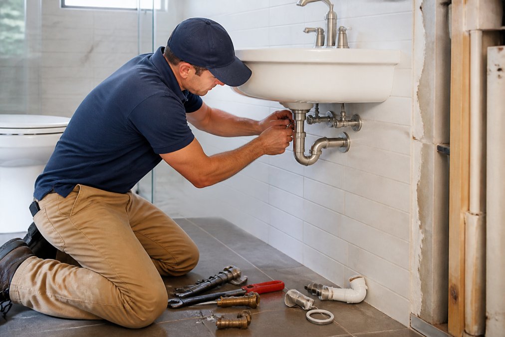 Plumbing Fixture Installation Cost: Denver Pricing Guide