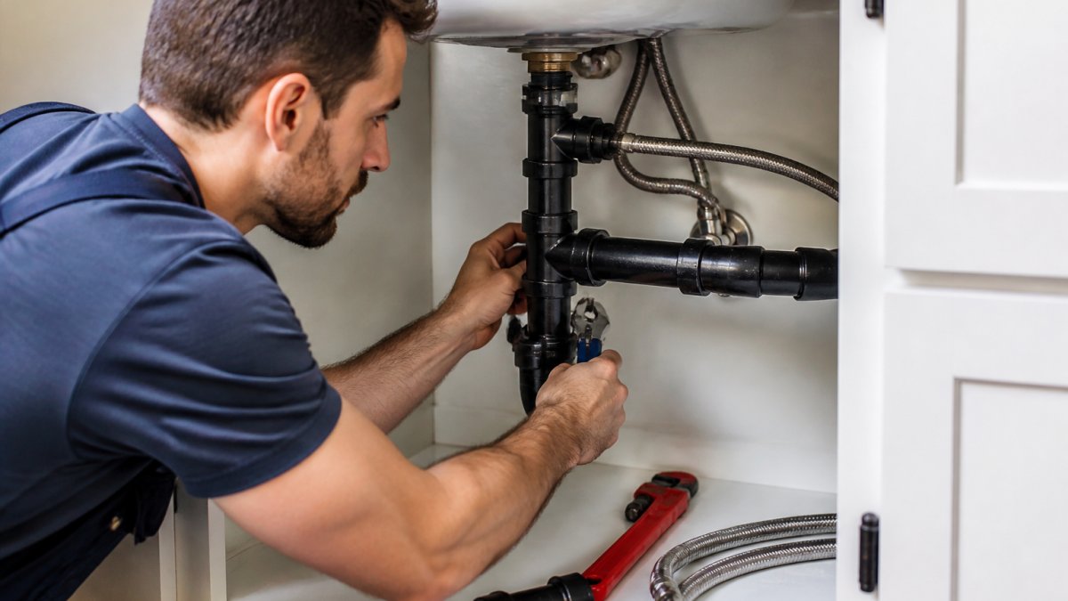 Plumbing Services in Edmonton and Calgary: 2026 Guide