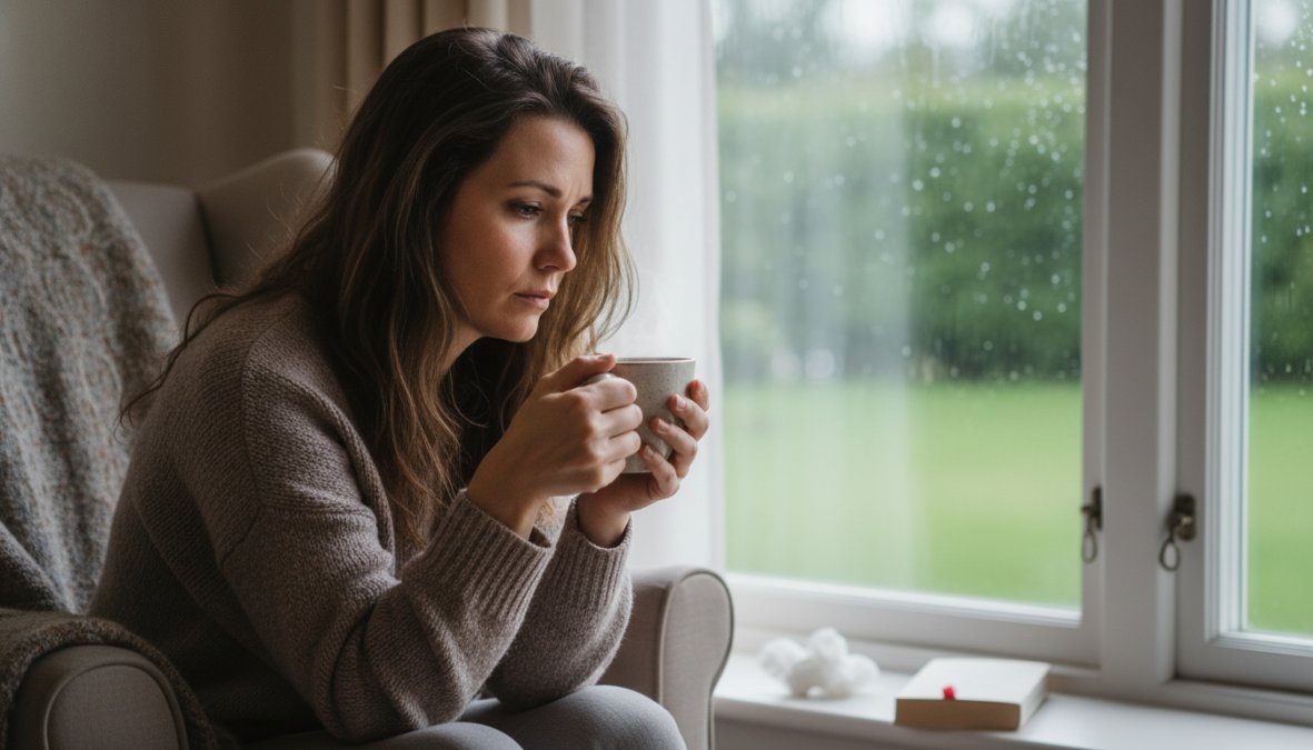 pmdd symptoms