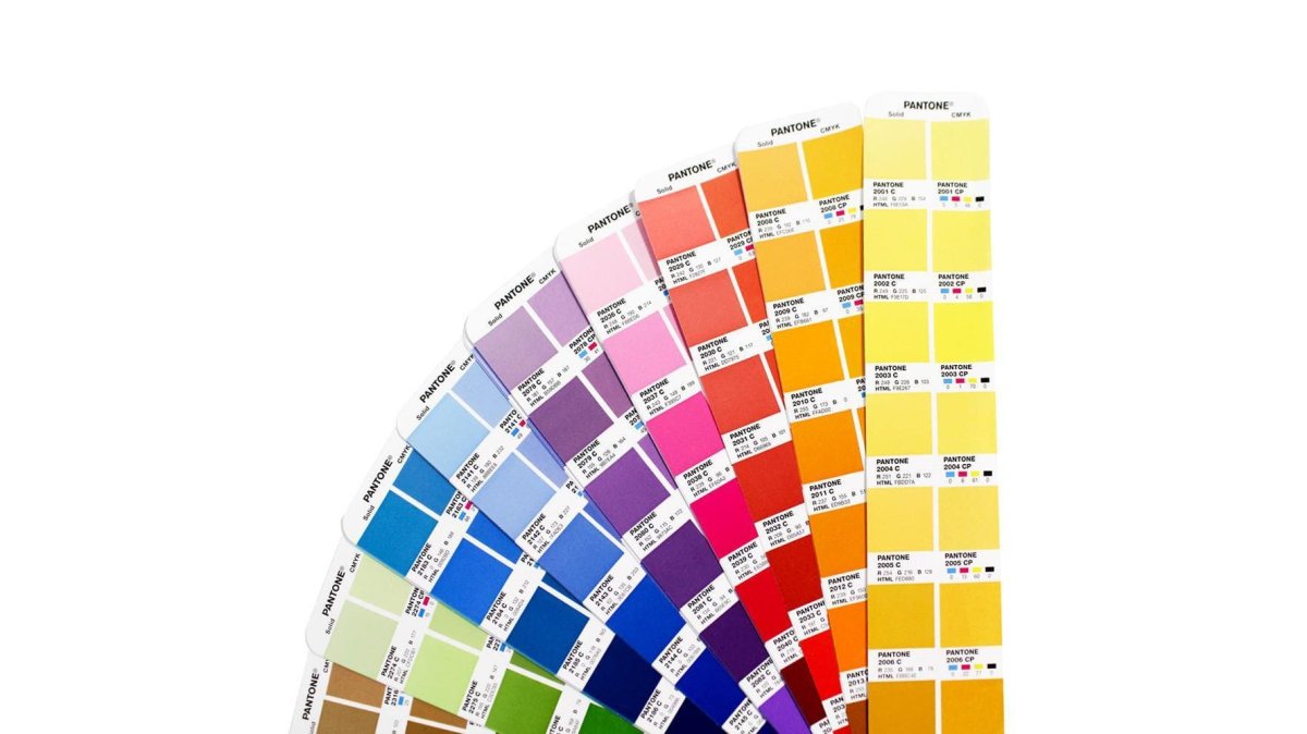 PMS Color Match (Per Color)