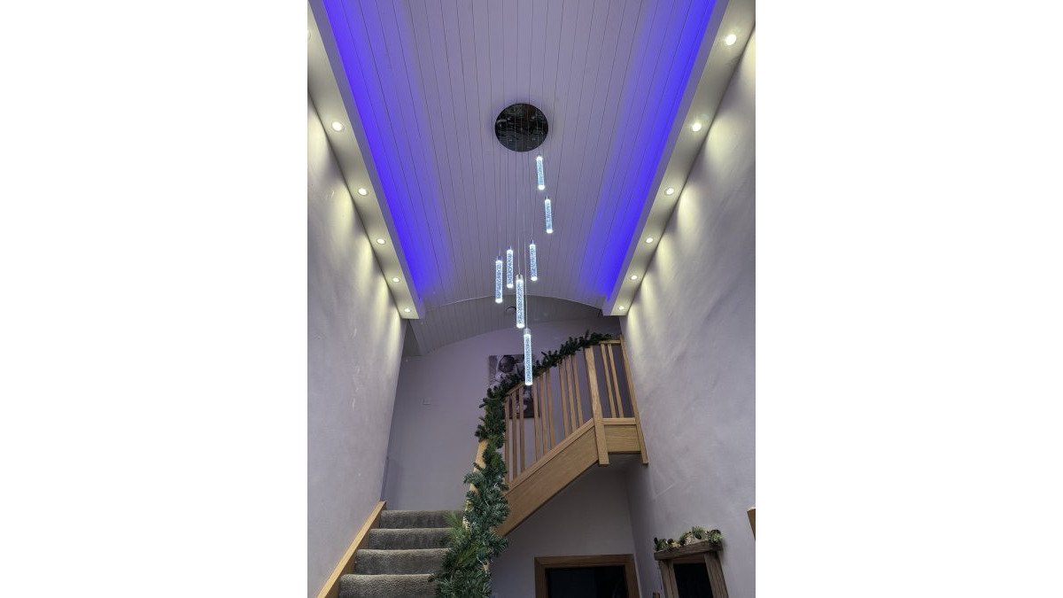 Is Electrical Rewiring Worth It? A Cost-Benefit Guide