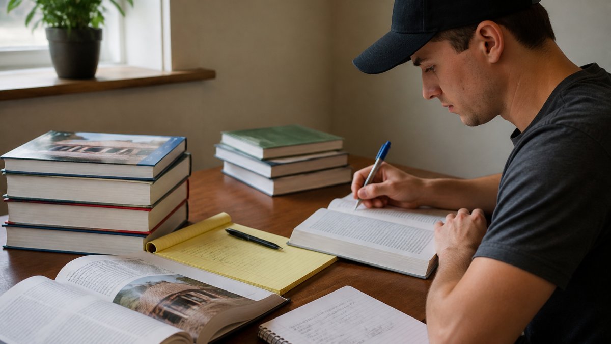 Pocket Prep Alternatives for NHIE Students