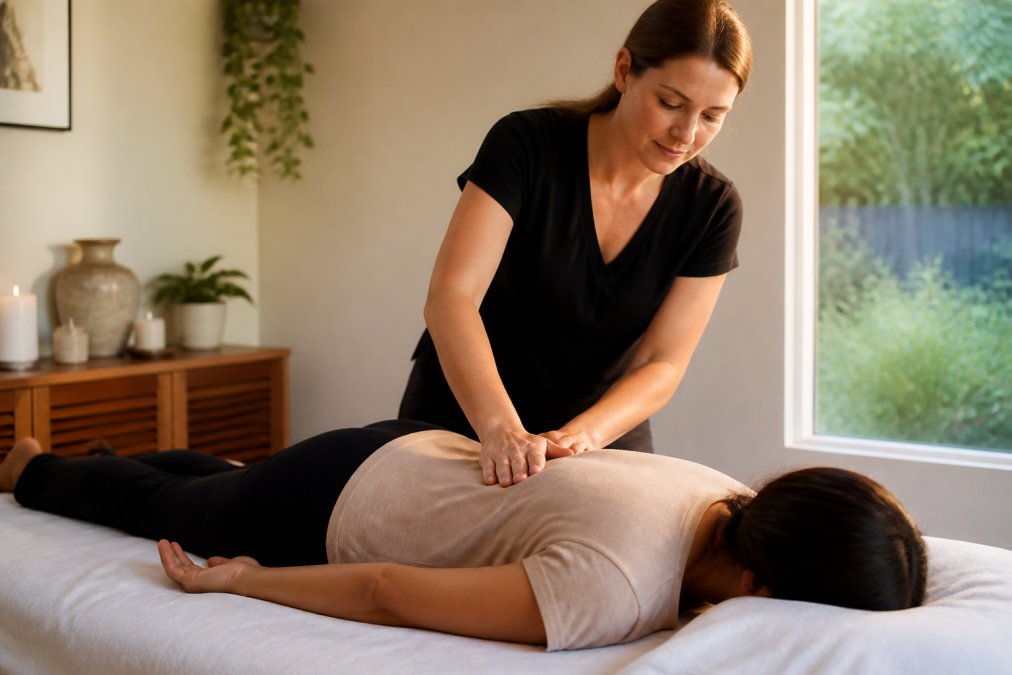 Point Cook Chiro Alternative for Massage: 2026 Guide