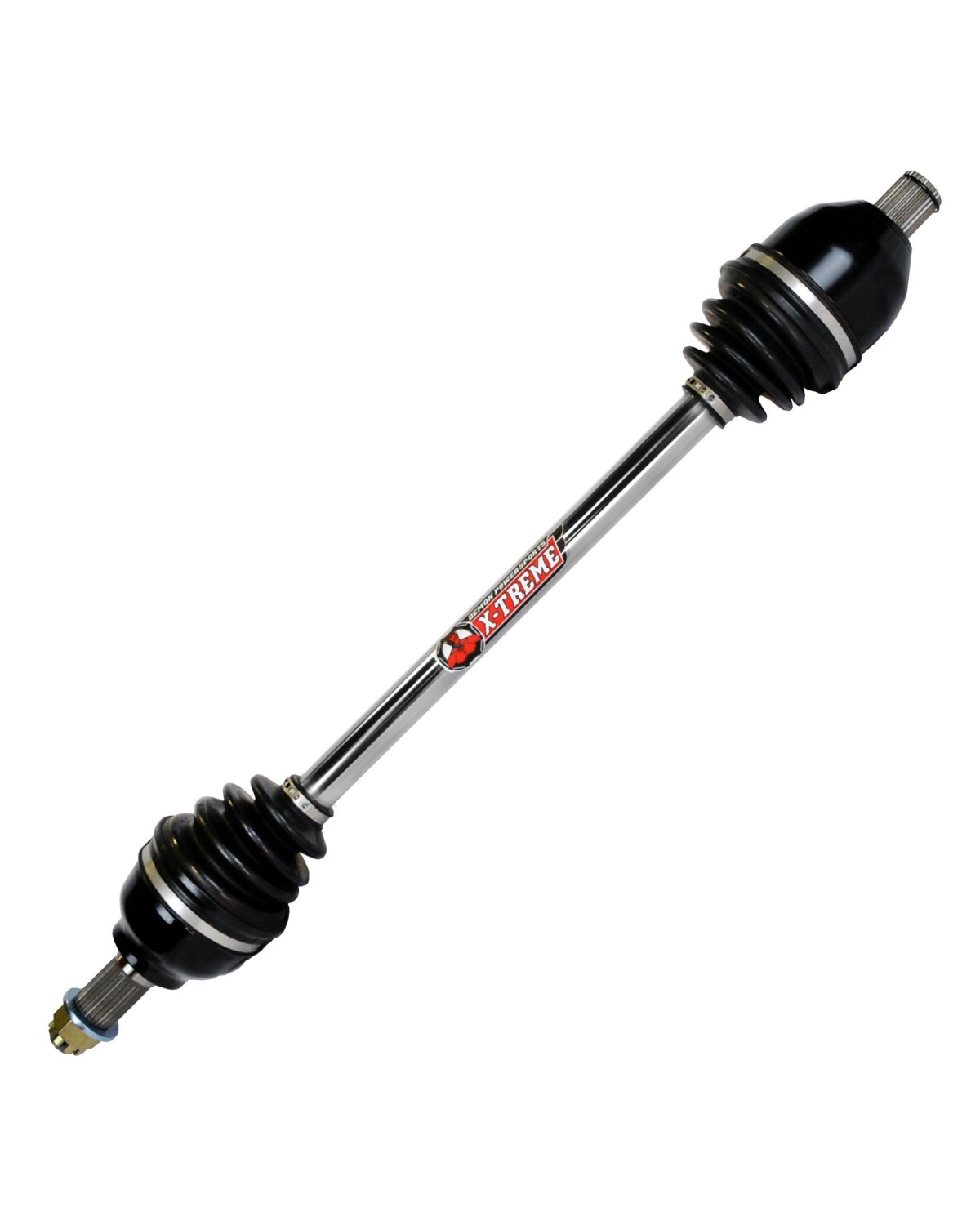 Polaris RZR PRO XP Demon Xtreme Heavy Duty Long Travel Axle Race Spec 4340