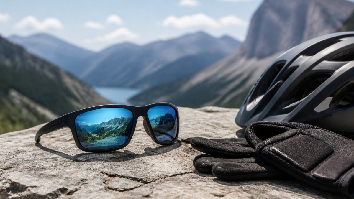 Polarized Lenses for Outdoor Athletes: Benefits and Drawbacks