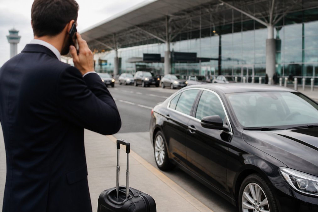 Politique annulation taxi aéroport 2026