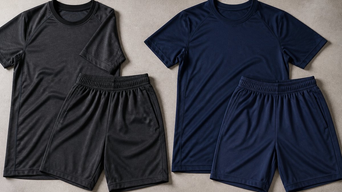 Polyester vs Nylon for Workout Clothes: 2026 Guide