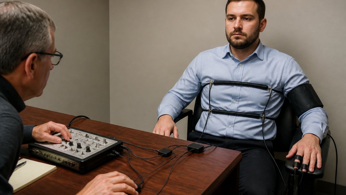 Polygraph Test Cost and Process: What to Expect in 2026