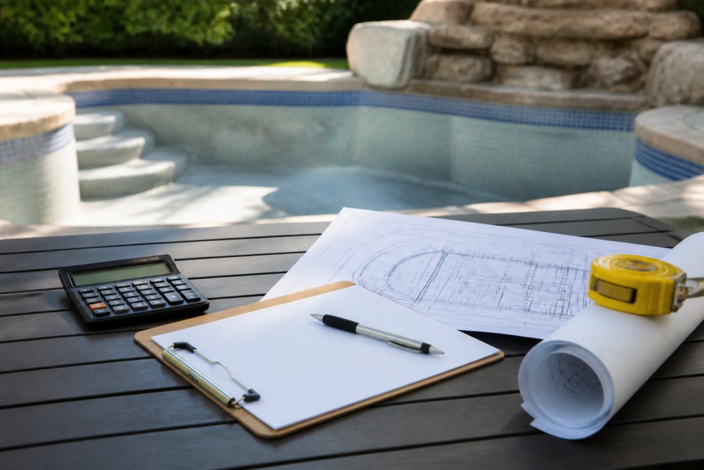 Pool Remodeling Costs for Older Pools: 2026 Guide