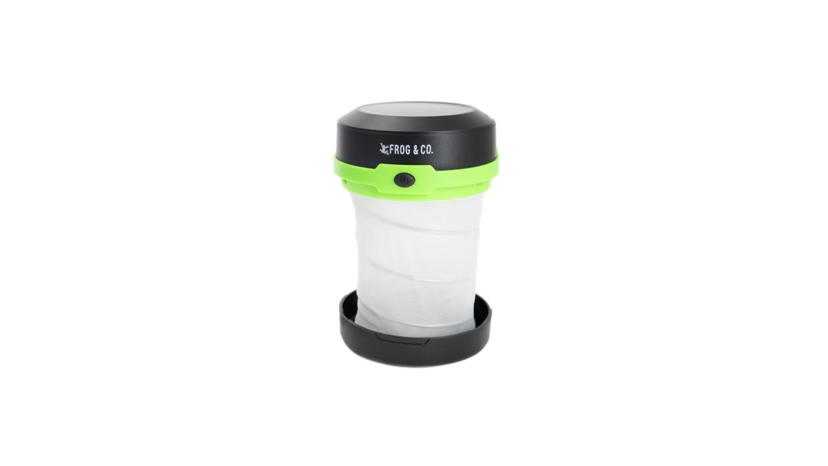 Pop Up Pocket Light 3.0