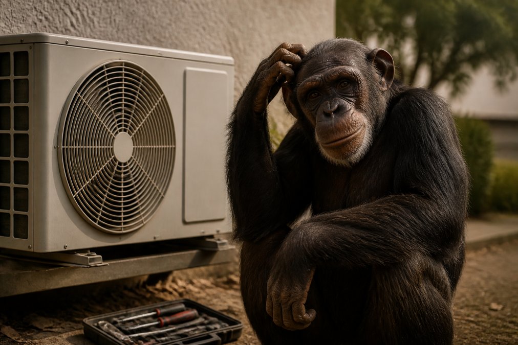 Por qué mi aire acondicionado no enfría en verano: causas