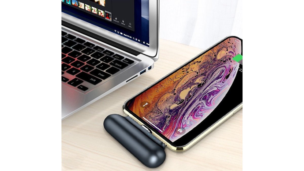 Portable Charger