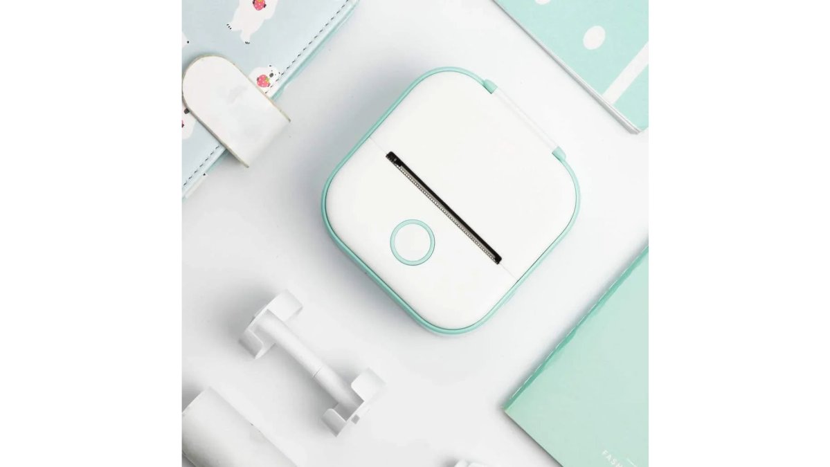 Portable Printer