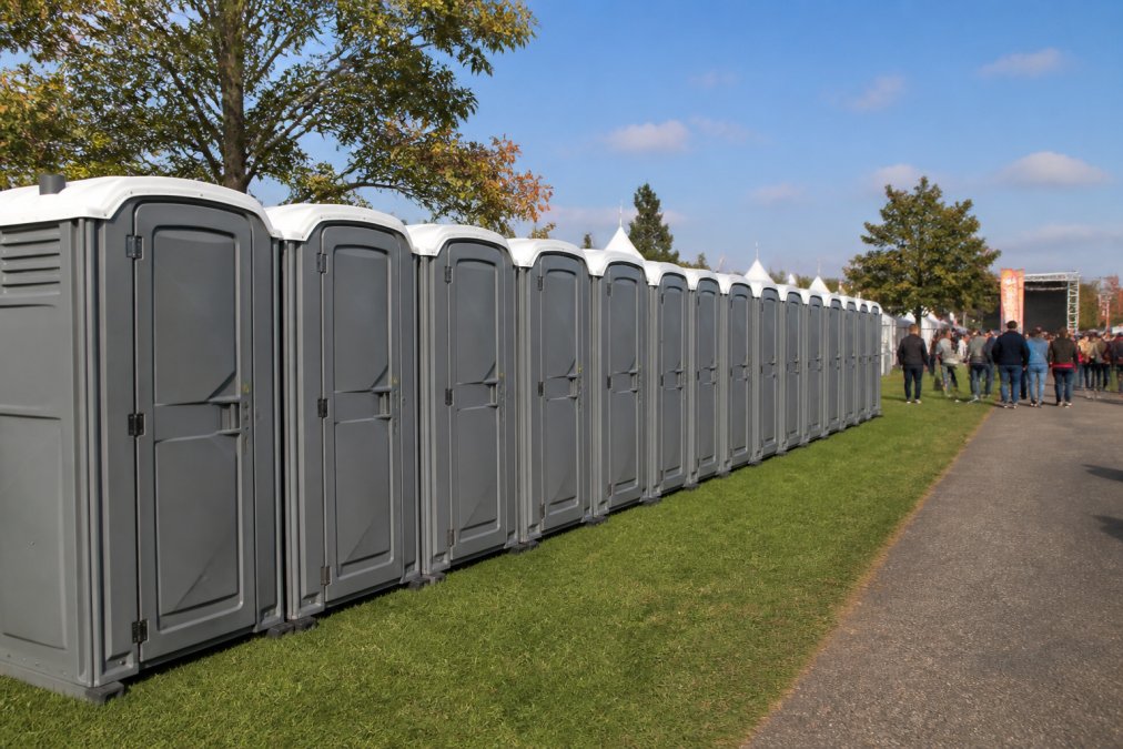 Portable Toilet Rental for 75 Person Event: Complete Guide