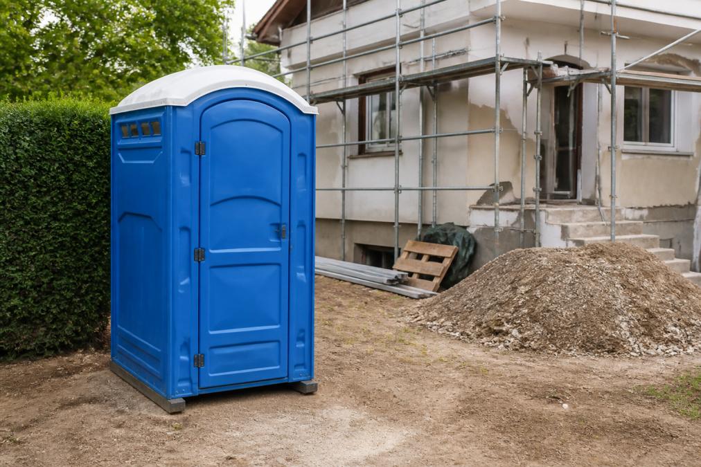 Portable Toilet Rental for Home Renovations: Is It Necessary?