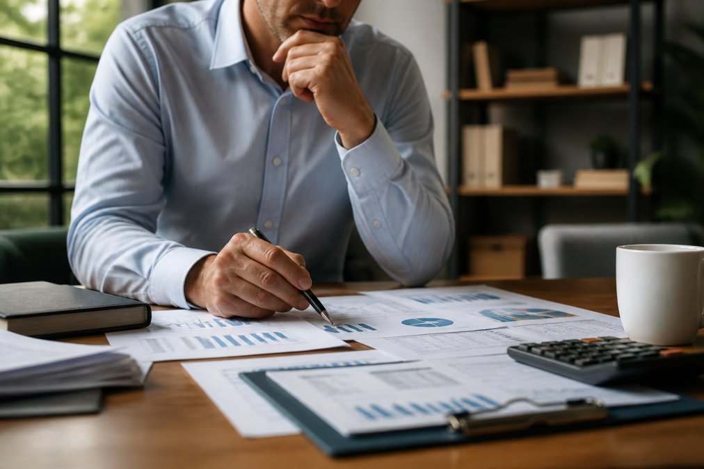 Portfolio Risk Management Techniques: A 2026 Guide