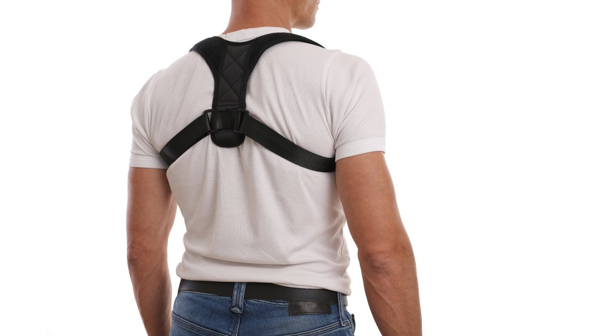 Posture Corrector