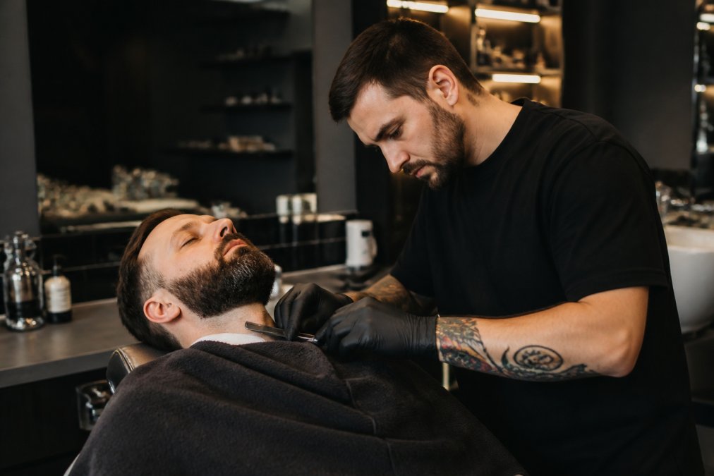 Pourquoi choisir un barbier spécialisé