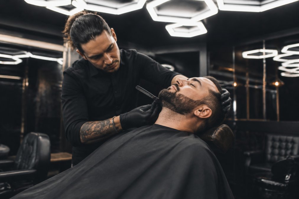 Pourquoi choisir un barbier sur rendez-vous