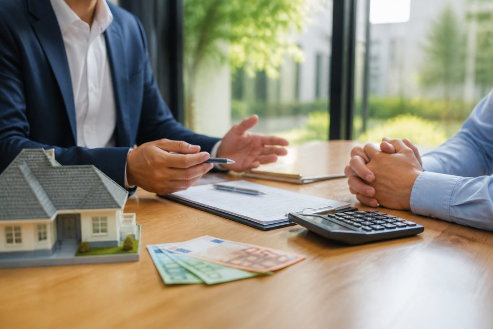 Pourquoi le prix de vente est crucial en immobilier