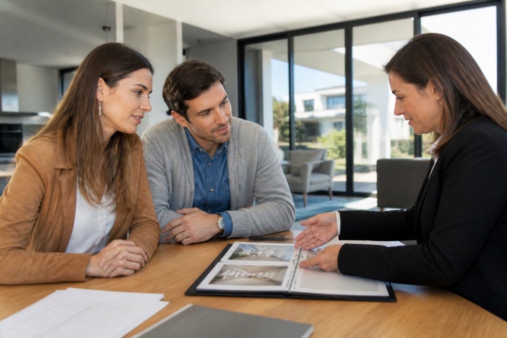 Pourquoi passer par une agence immobilière pour vendre en 2026