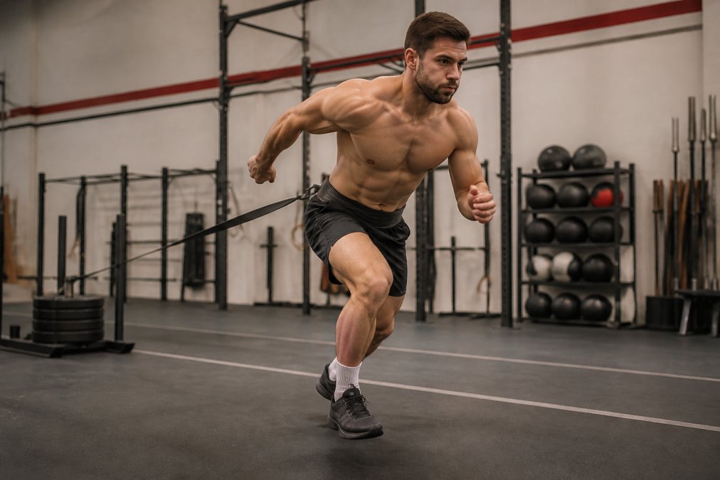 Power Training Programs: The 2026 Ultimate Guide