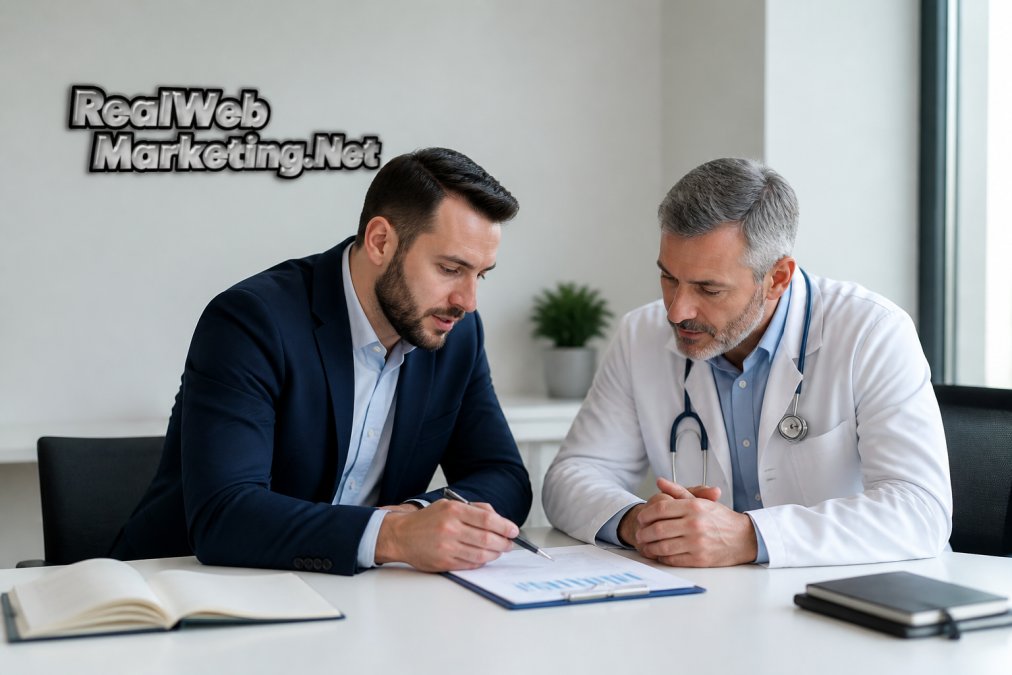PPC Management for Healthcare Firms: 2026 Guide