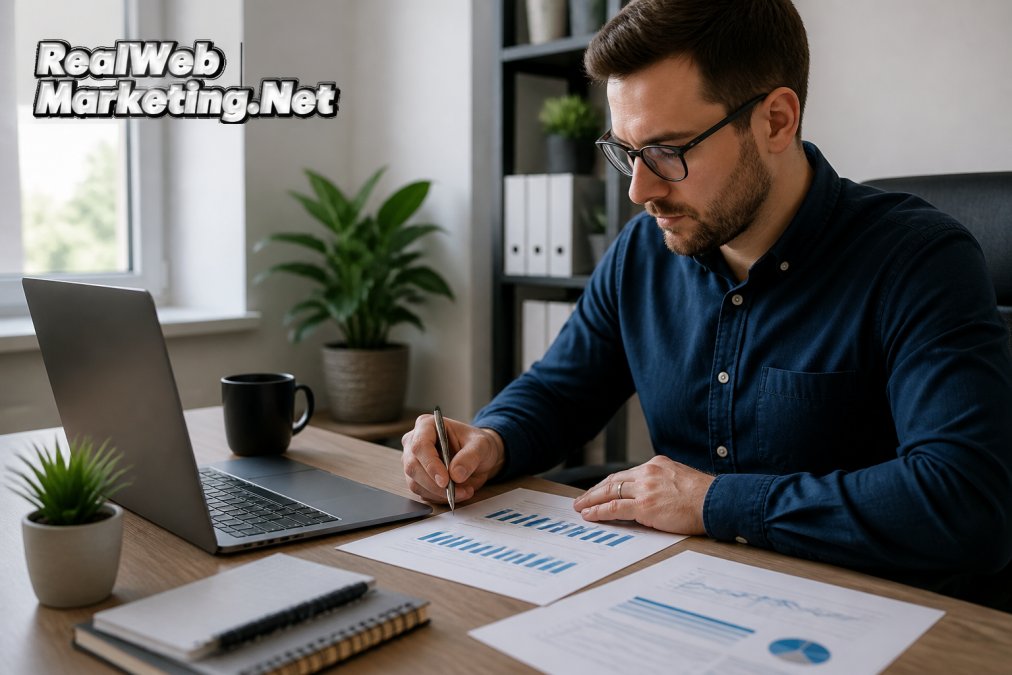 PPC Management Services for Small Business: 7 Benefits