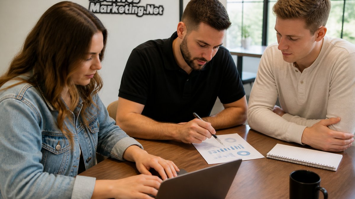 PPC Management vs In-House Advertising for Small Business