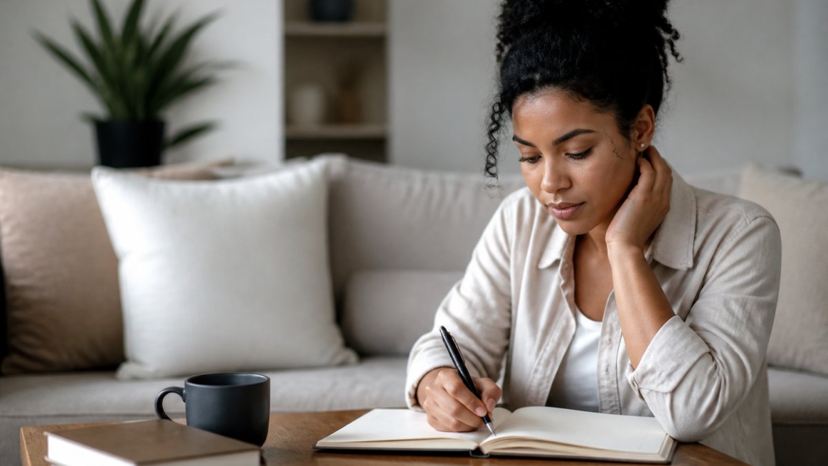 Practical Steps to Build Self-Worth: A Dating Guide