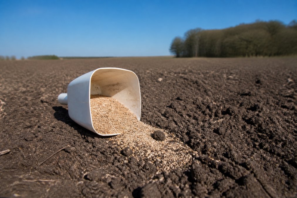 Pre-emergent herbicide: A 2026 Guide