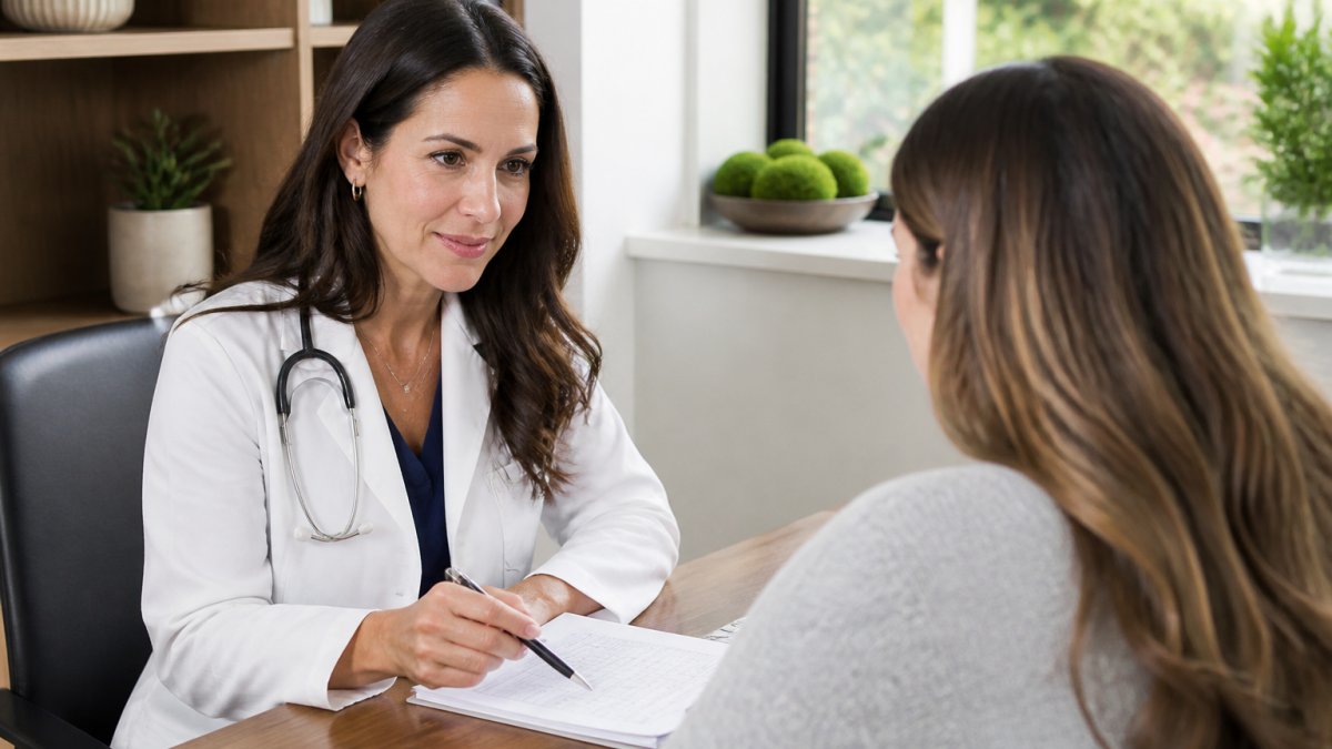 Precision Health Medicine: A Patient's Guide