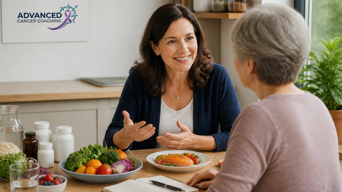 Precision Nutrition for Chronic Disease: A 2026 Guide