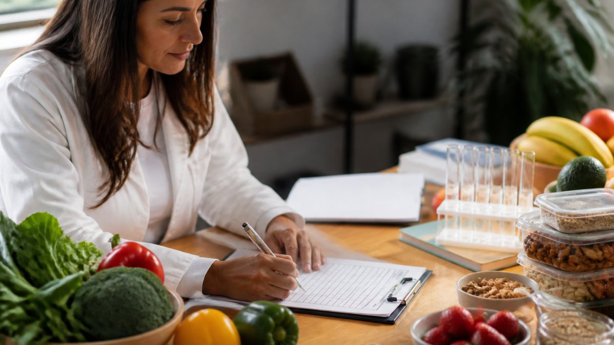 Precision Nutrition for Metabolic Health: A 2026 Guide