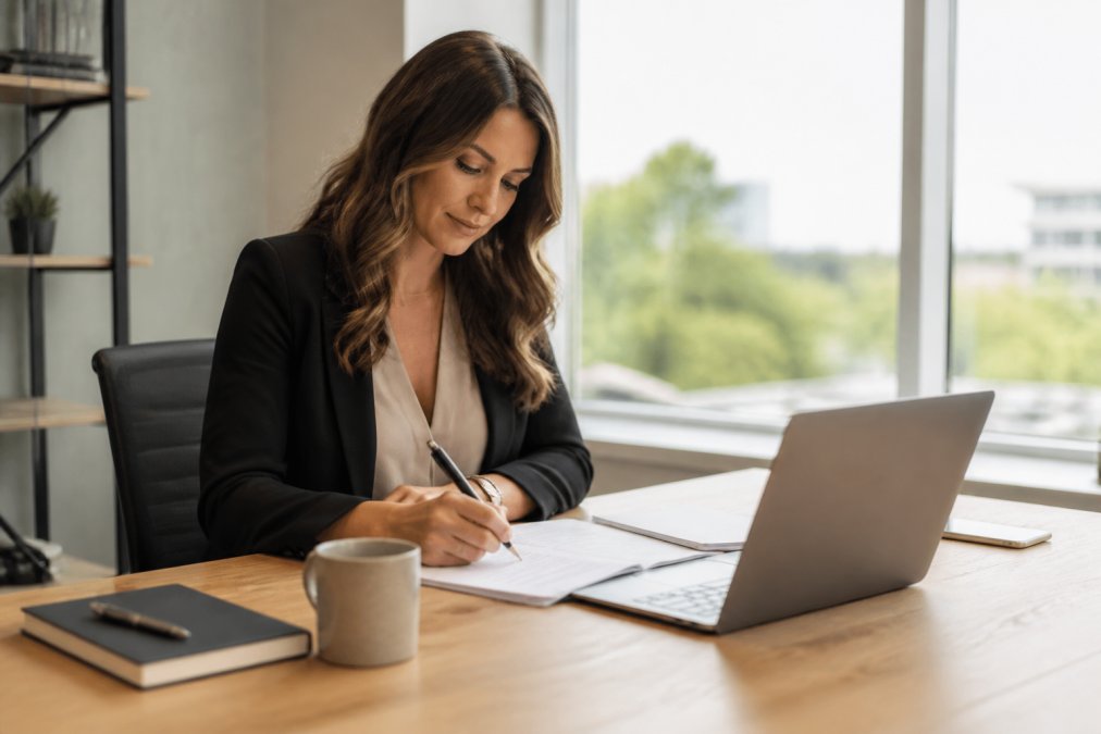 Predictable Revenue Growth for Service Businesses: 2026 Guide
