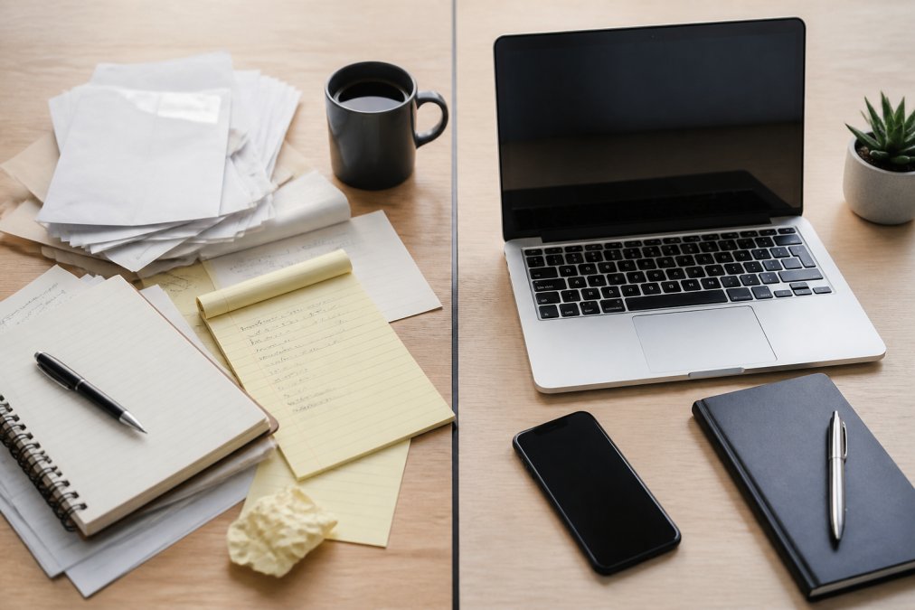 Predictable Revenue vs Manual Sales: 2026 Comparison