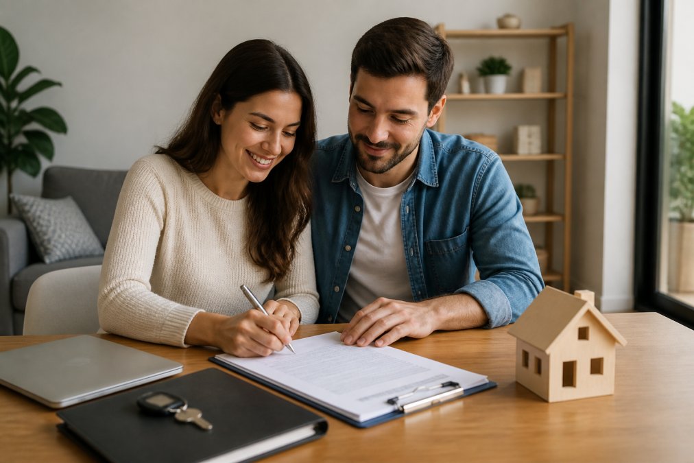 Premier achat immobilier : guide complet 2026
