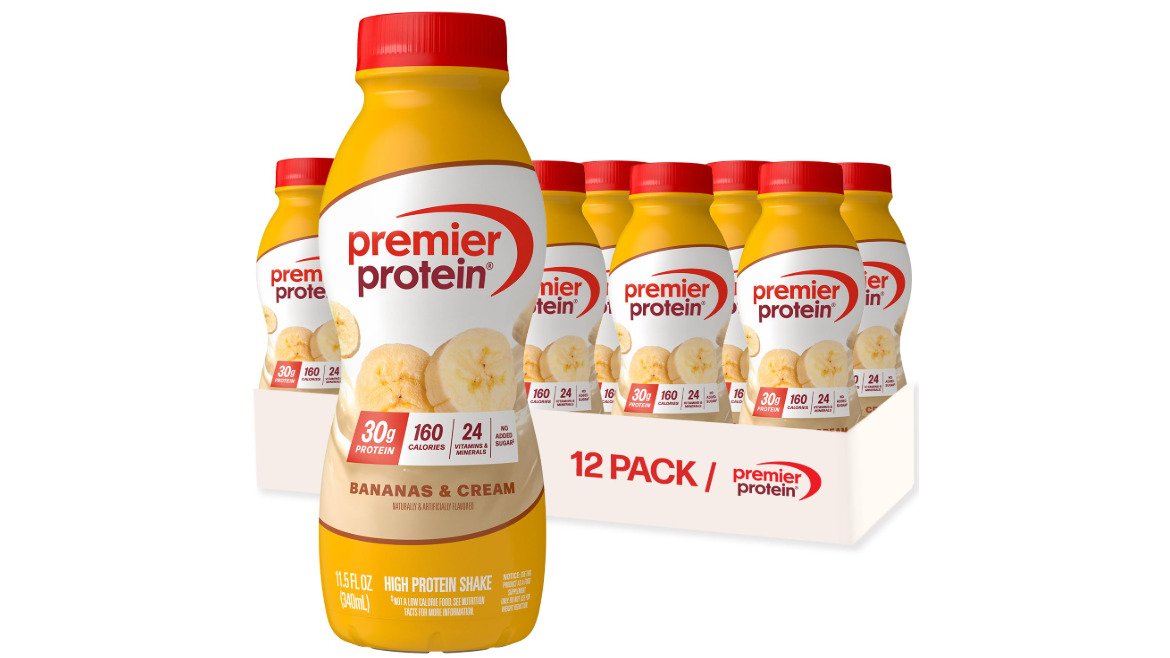 Premier Protein Shake RTD