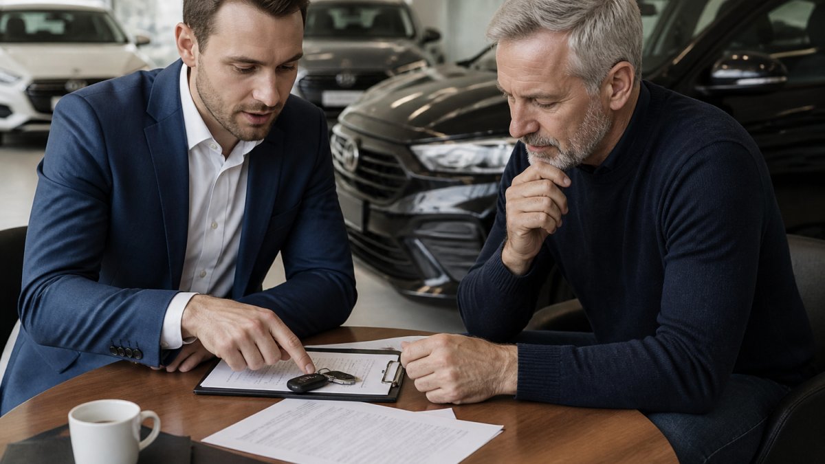 Premium Car Sourcing Service Reviews: What to Check